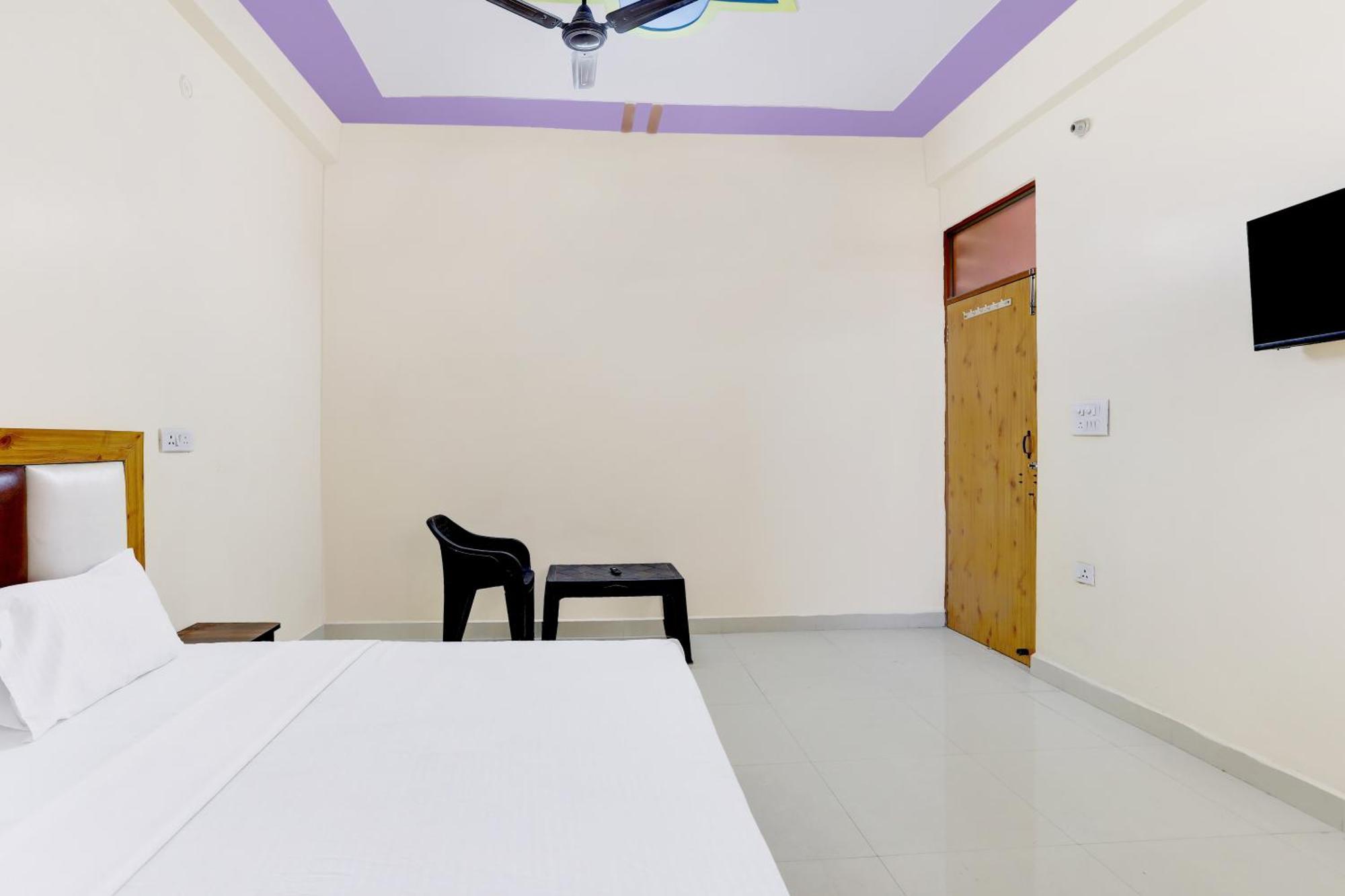 Hotel O Blu Moon Ghaziabad Eksteriør bilde